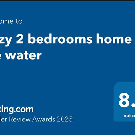 Cozy 2 Bedrooms Home By The Water Кейп Корал Екстериор снимка