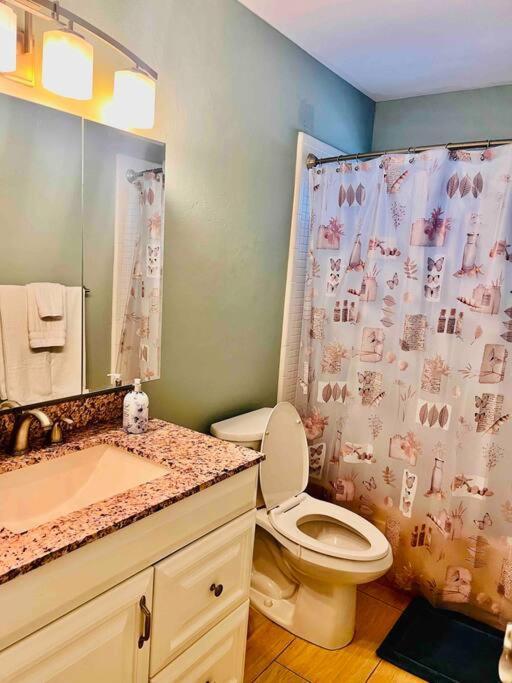 Cozy 2 Bedrooms Home By The Water Кейп Корал Екстериор снимка